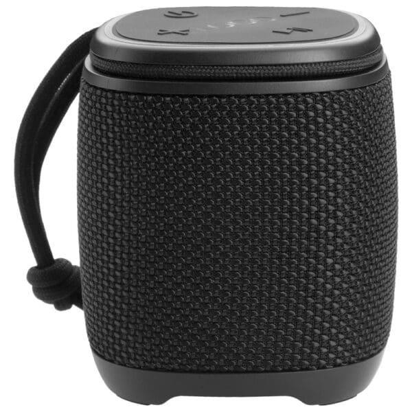Schwarzwolf outdoor® HERMON Bluetooth V5.1 Lautsprecher