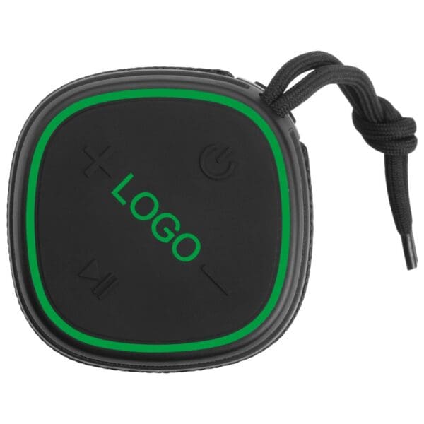 Schwarzwolf outdoor® HERMON Bluetooth V5.1 Lautsprecher
