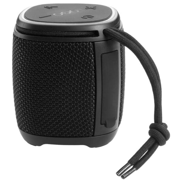 Schwarzwolf outdoor® HERMON Bluetooth V5.1 Lautsprecher