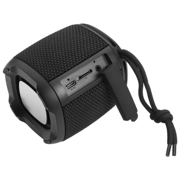 Schwarzwolf outdoor® HERMON Bluetooth V5.1 Lautsprecher
