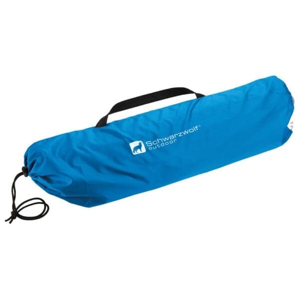 Schwarzwolf outdoor® KERKINI Strandmuschel