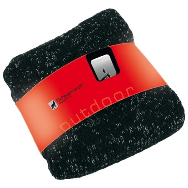 Schwarzwolf outdoor® MOGOTON 2-in-1 Halstuch
