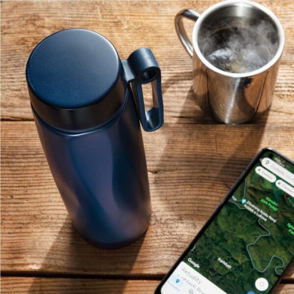 Schwarzwolf outdoor® NIKKO Thermoskanne 0,5 l
