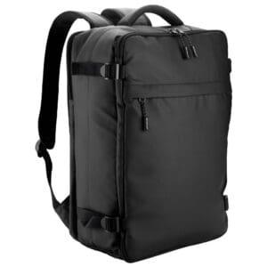 Schwarzwolf outdoor® PALUDI Reiserucksack in Handgepäckgröße