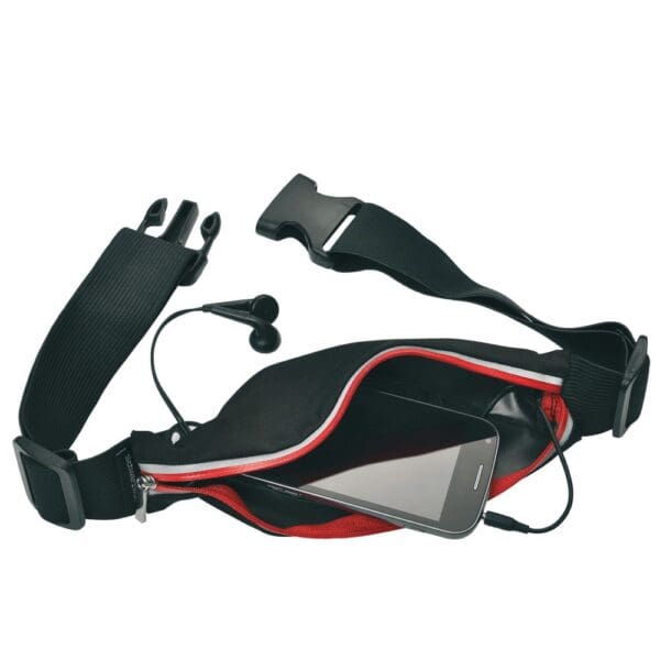 Schwarzwolf outdoor® RAVIK Gürteltasche