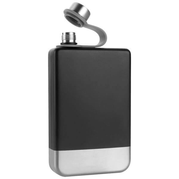 Schwarzwolf outdoor® TAHAT Flachmann-Set