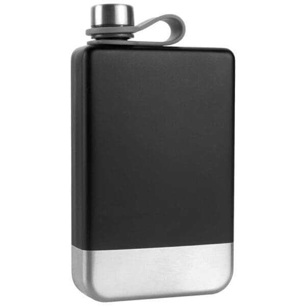 Schwarzwolf outdoor® TAHAT Flachmann-Set