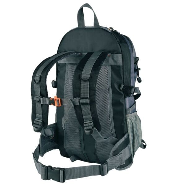 Tagesrucksack Schwarzwolf outdoor® MATTERHORN 31 l, schwarz