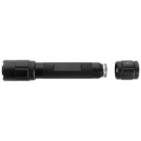 Taschenlampe Schwarzwolf outdoor® ONTAKU
