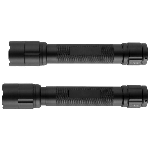 Taschenlampe Schwarzwolf outdoor® ONTAKU