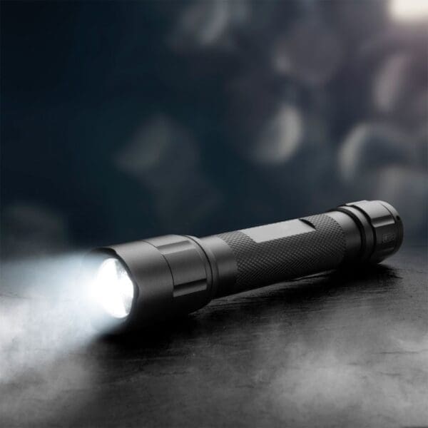 Taschenlampe Schwarzwolf outdoor® ONTAKU