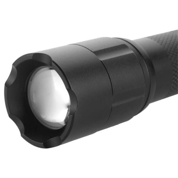 Taschenlampe Schwarzwolf outdoor® ONTAKU