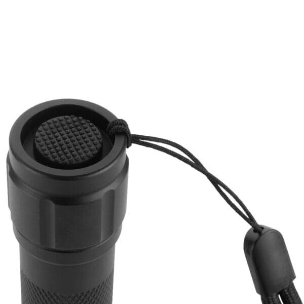 Taschenlampe Schwarzwolf outdoor® ONTAKU