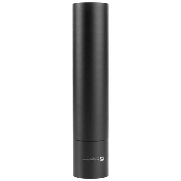 Taschenlampe Schwarzwolf outdoor® ZAGROS wiederaufladbar
