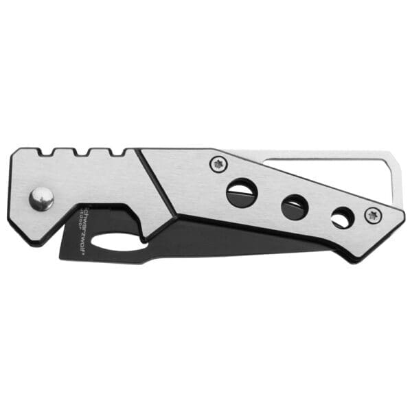 Taschenmesser, Schwarzwolf outdoor® GEDIZ