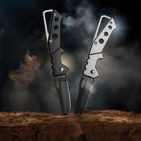Taschenmesser, Schwarzwolf outdoor® GEDIZ