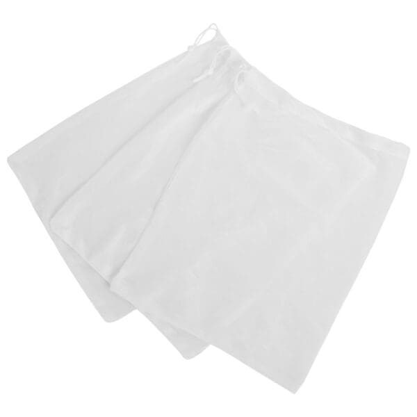 Vanilla Season® BAGGU 3tlg. Set aus wiederverwendbaren Obst-/Gemüsebeutel