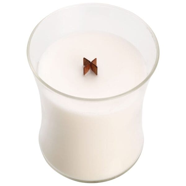 Vanilla Season® ESRUM Duftkerze