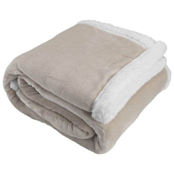 Vanilla Season® MAGO Kuscheldecke