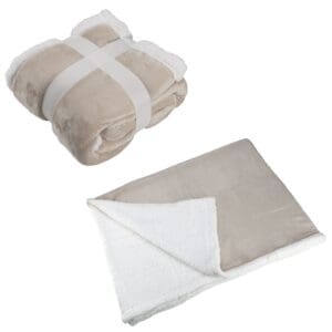Vanilla Season® MAGO Kuscheldecke