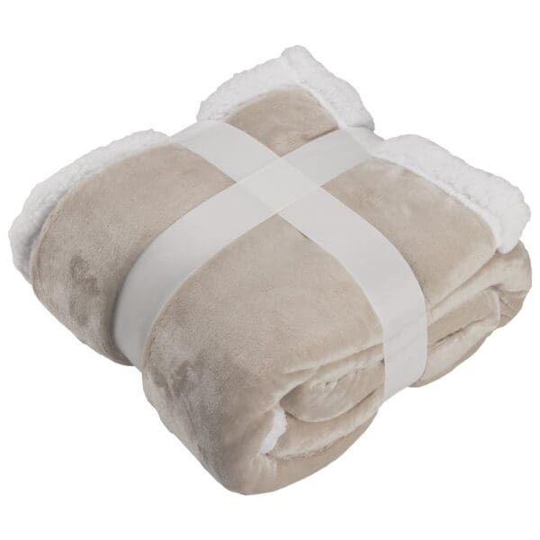 Vanilla Season® MAGO Kuscheldecke