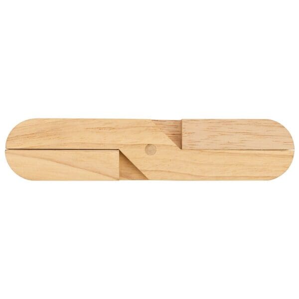 Vanilla Season® MYOKO Topfuntersetzer aus Holz
