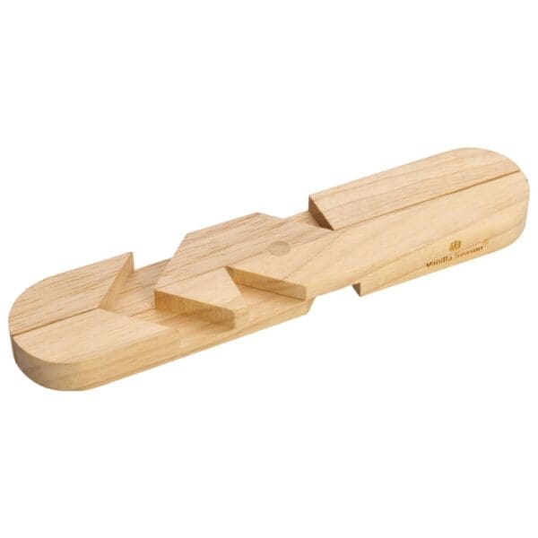 Vanilla Season® MYOKO Topfuntersetzer aus Holz
