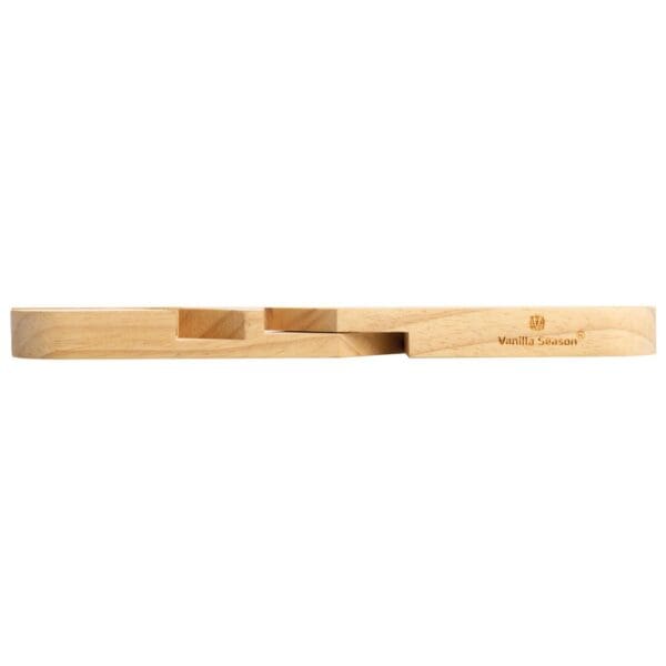 Vanilla Season® MYOKO Topfuntersetzer aus Holz