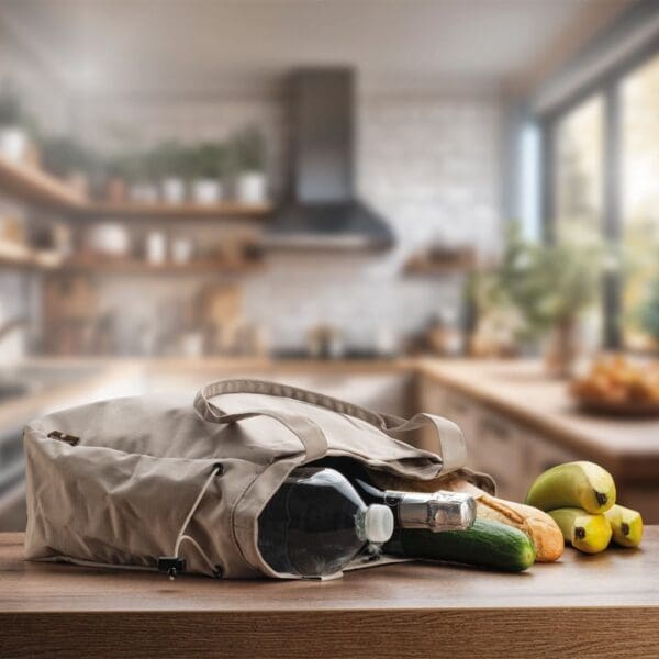 Vanilla Season® TAMALA Handtasche für Freizeit und Einkauf