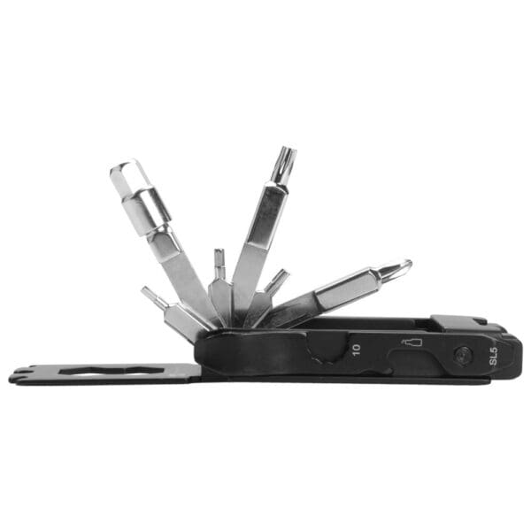 Werkzeugen Schwarzwolf outdoor® MERAPI Fahrrad-Tool mit 22