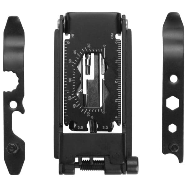 Werkzeugen Schwarzwolf outdoor® MERAPI Fahrrad-Tool mit 22