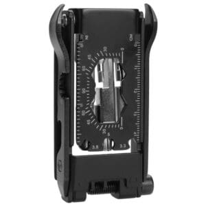 Werkzeugen Schwarzwolf outdoor® MERAPI Fahrrad-Tool mit 22