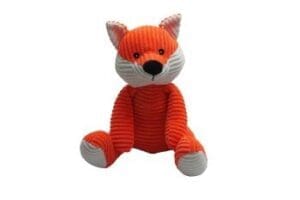 KUSCHELTIER FUCHS FINN