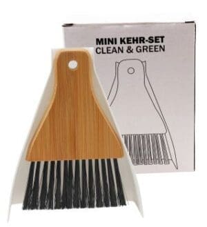 MINI KEHR-SET "CLEAN & GREEN"