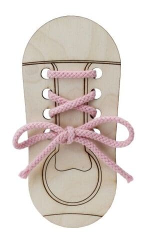 SCHNÜRSCHUH