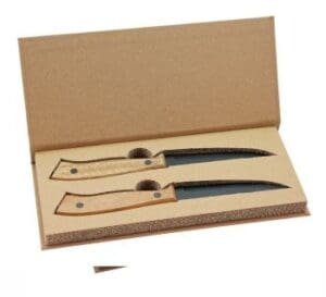 STEAKMESSER 2er SET