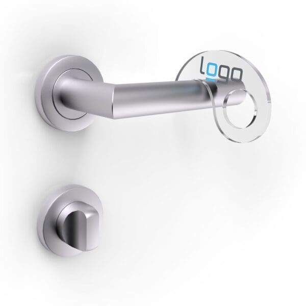 2 in 1 Hygiene Alltagshelfer - Acryl Variante