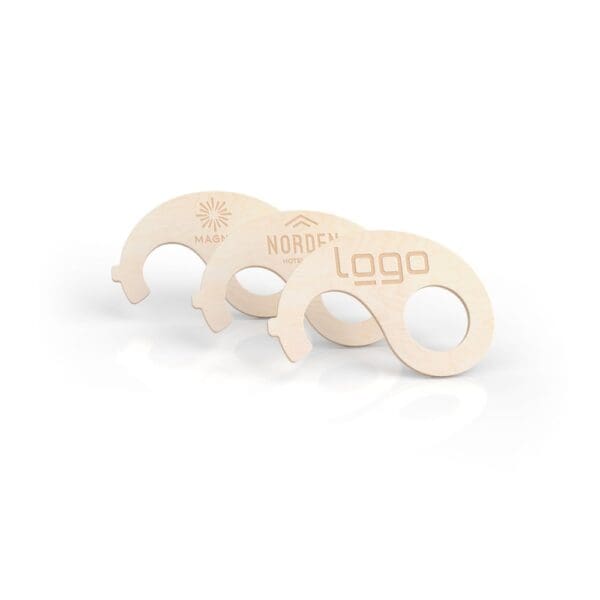 2 in 1 Hygiene Alltagshelfer (FSC® zertifiziert)