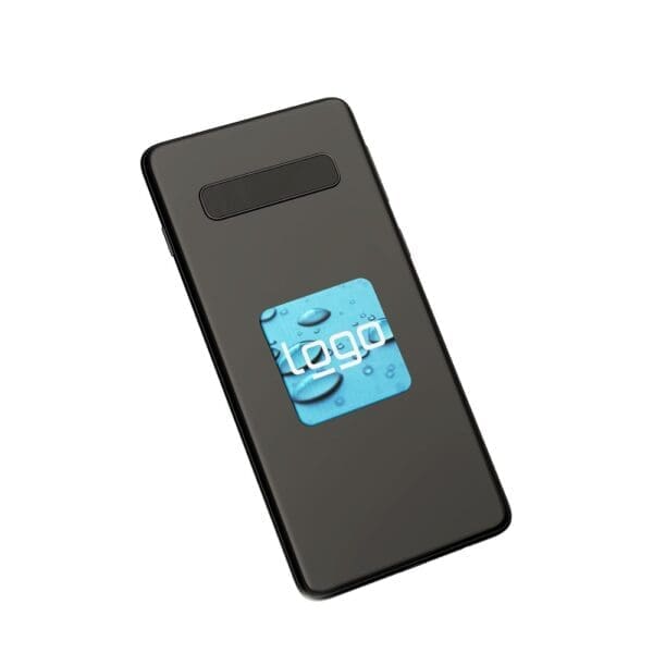 Display Cleaner Quadratisch