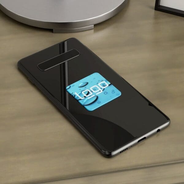 Display Cleaner Quadratisch