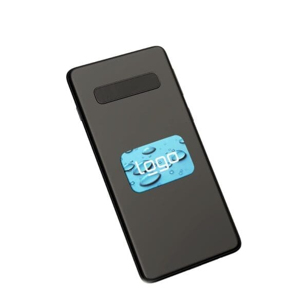 Display Cleaner Rechteckig