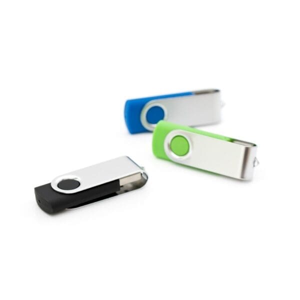 USB Stick Swing