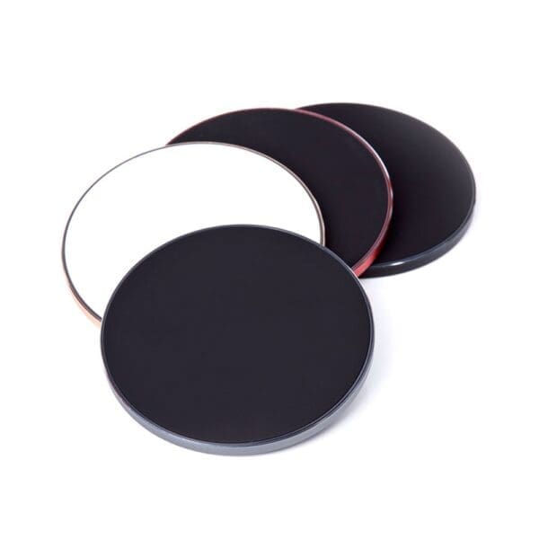 Wireless QI Charger Roundabout