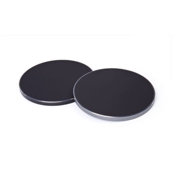 Wireless QI Charger Roundabout