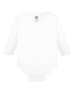 Baby Strampler Langarm