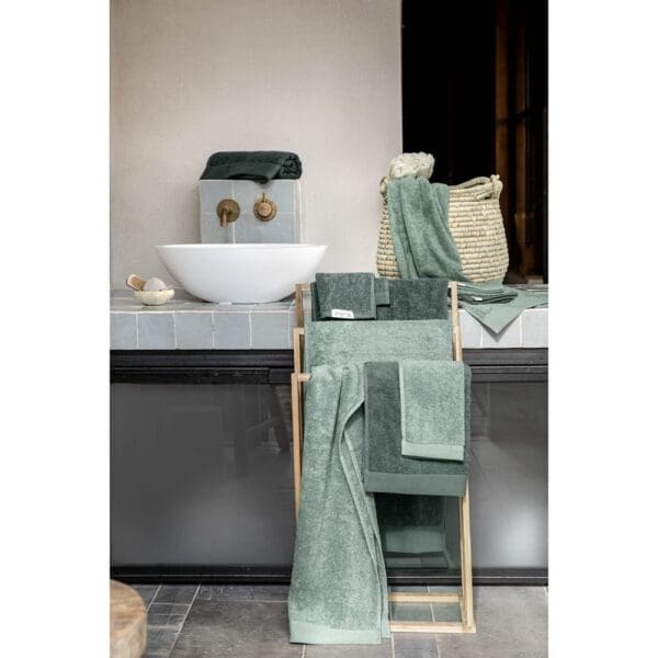 Badetuch Walra Bathtowel Remade Cotton 70 x 140