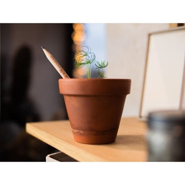 Bleistifte Sproutworld Sharpened Pencil angespitzt