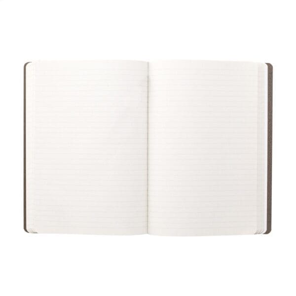 Coffee Notebook A5 Notizbuch