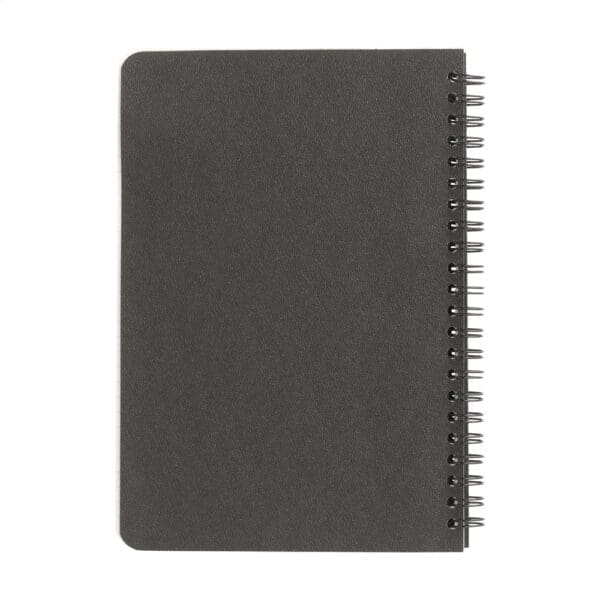 Coffee Notebook Wire-O A5 Notizbuch