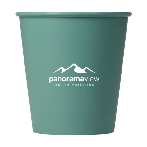 Drinking Cup Bio-Based 200 ml